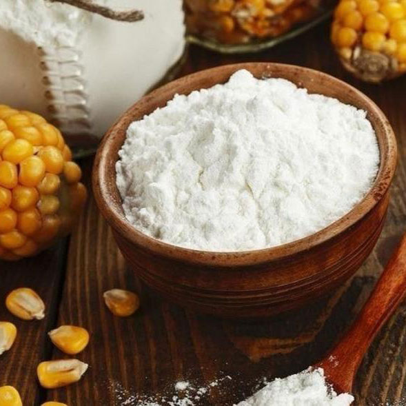 Modified Food Starch E1422 for Yogurt